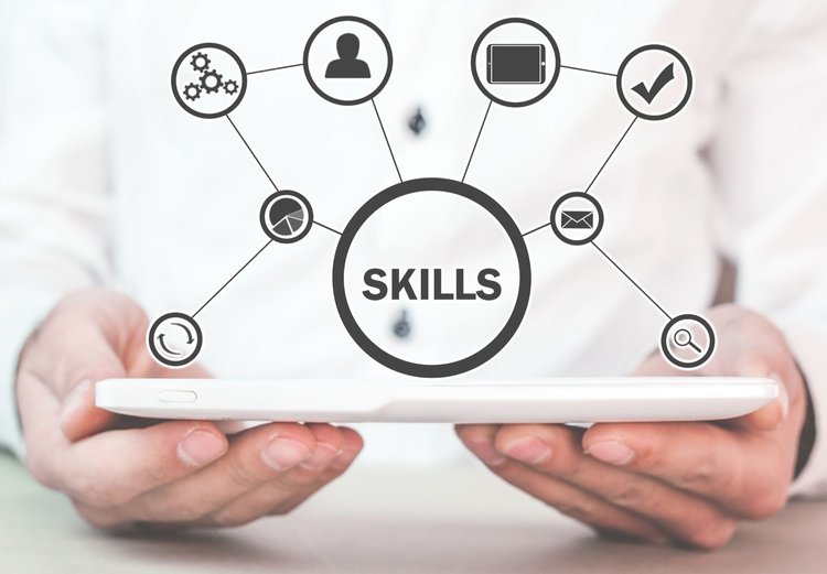 Key Skills Every Executive Assistant Needs