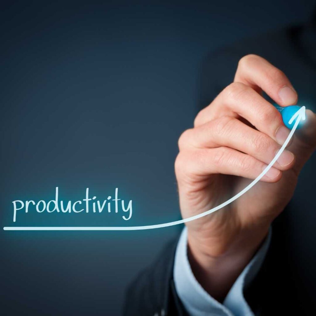 Maximizing Productivity with a Remote Executive Assistant