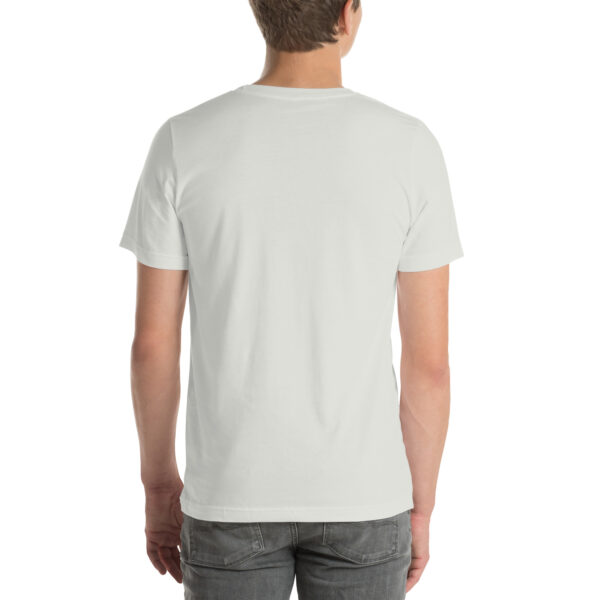 unisex staple t shirt silver back adb.jpg