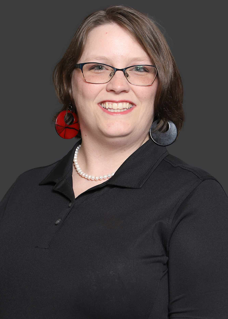 Sarah Wilson