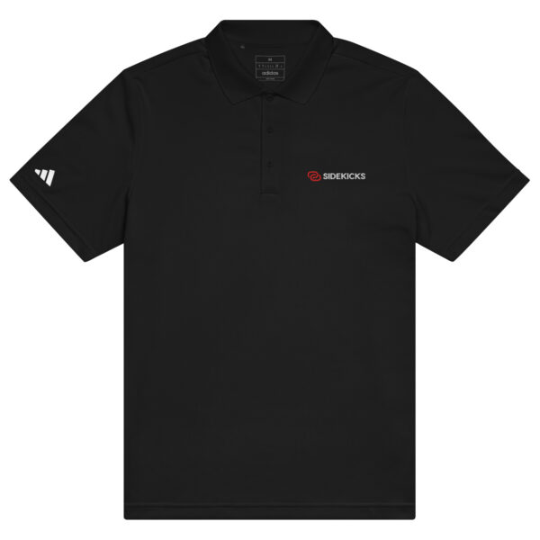 adidas sport polo shirt black front bdfaccf.jpg