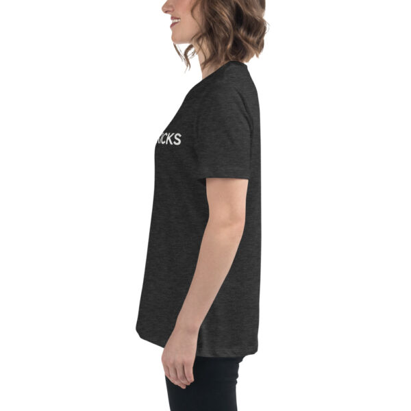 womens relaxed t shirt dark grey heather left bced.jpg