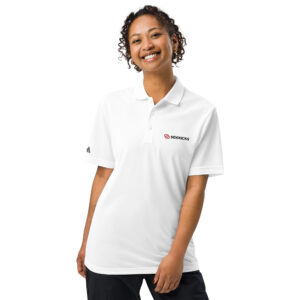 adidas sport polo shirt white front aefd.jpg