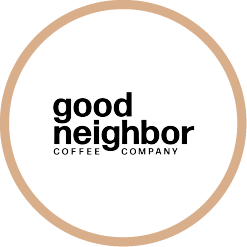 Good Neighbor Coffee