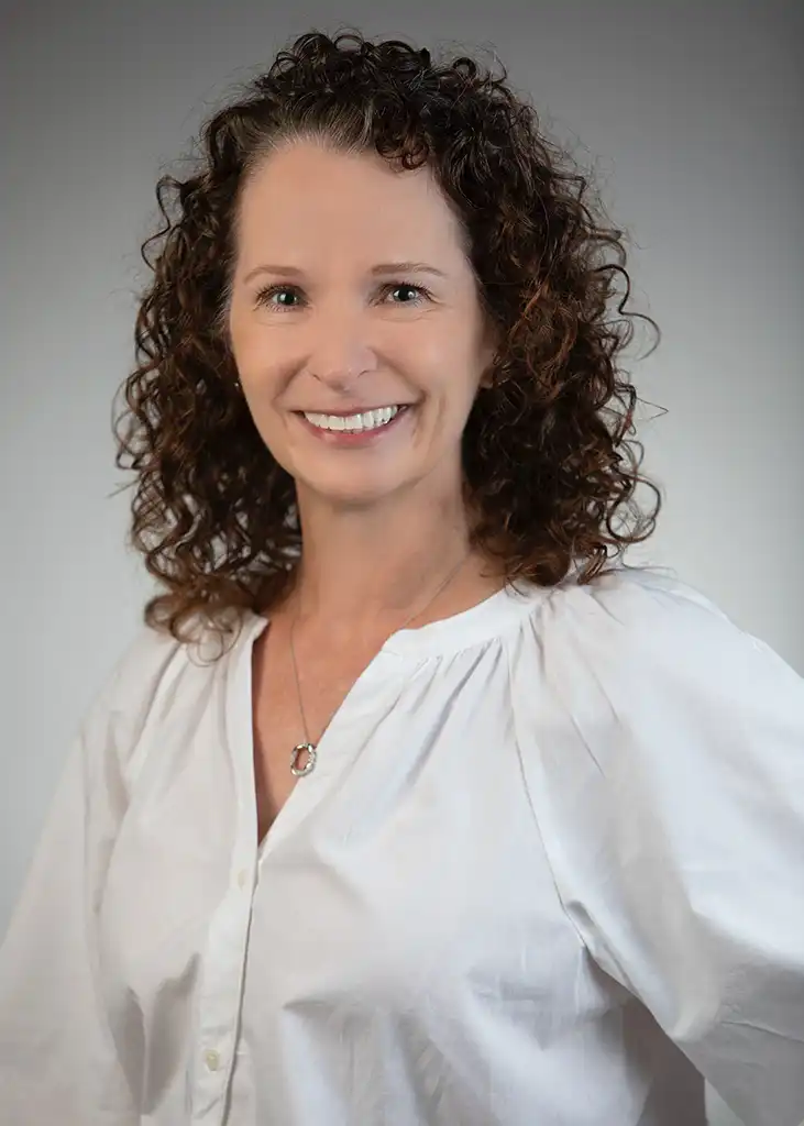 Kim Vines